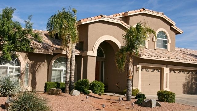 litchfield park house